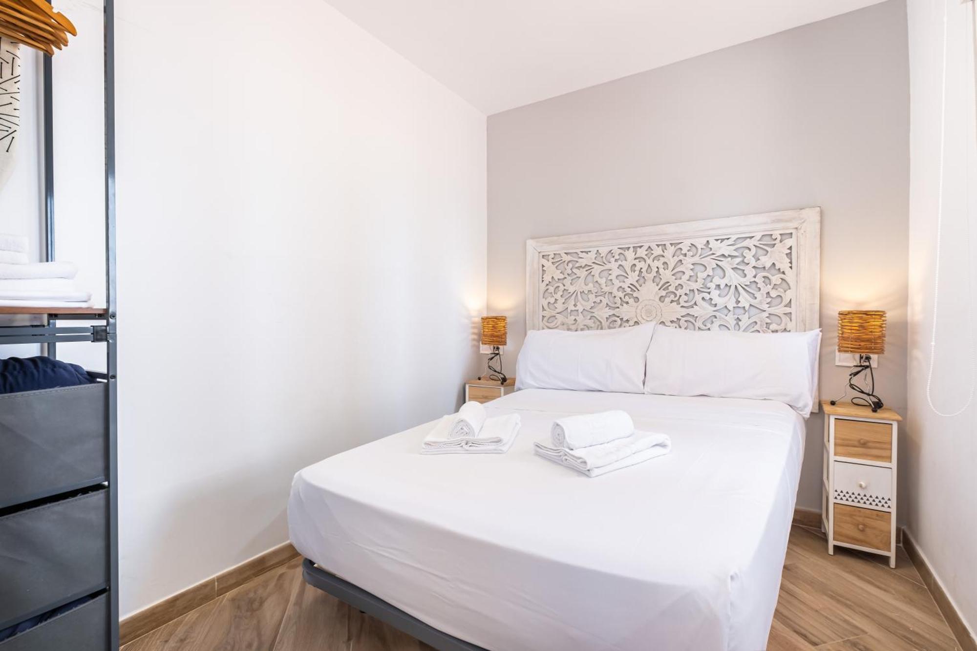 Penthouse El Pato 872 Levante Beach Benidorm Esterno foto
